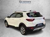 Kia Stonic 1.2 Vision *LED*Alu*Navi - Kia Tageszulassungen mit Benzin-Antrieb