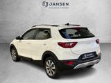 Kia Stonic 1.2 Vision *LED*Alu*Navi - Kia Tageszulassungen