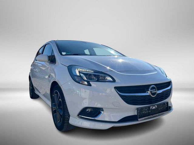 Opel Corsa Innovation OPC-Line