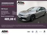 Volkswagen Passat R-Line 2.0 TDI SCR 110 kW (150 PS) DSG - Volkswagen Passat: 2.0