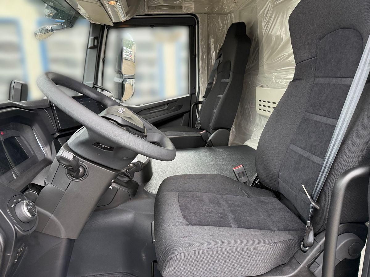 Fahrzeugabbildung Iveco X-Way AD360X54Z HR OFF Meiller Dreiseitenkipper