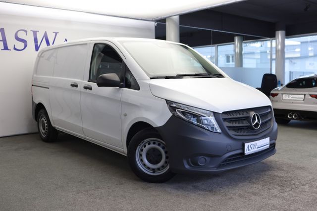 Mercedes-Benz Vito 114 CDI KASTEN KOMPAKT RÜCKFAHRKAMERA / DAB