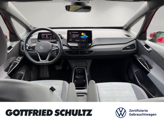 Volkswagen ID.3 - Bild 8