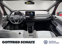 Volkswagen ID.3 - Vorschau Bild 8