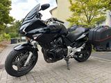 Honda CBF 600 (PC38)