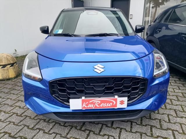 Suzuki SUZUKI Swift 1.2 Hybrid Top