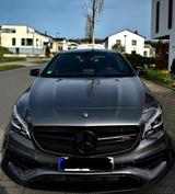 Mercedes-Benz CLA 45 AMG Mercedes-AMG CLA 45 4MATIC DCT Me... - Mercedes AMG gebraucht