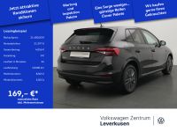 Skoda Fabia - Vorschau Bild 2
