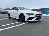 Mercedes-Benz CLA 200 AMG-Line *Garantie*Multibeam*Pano*Night - Mercedes-Benz CLA 200: Von Privat