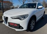 Alfa Romeo Stelvio Lusso Q4 - Alfa Romeo in Leipzig
