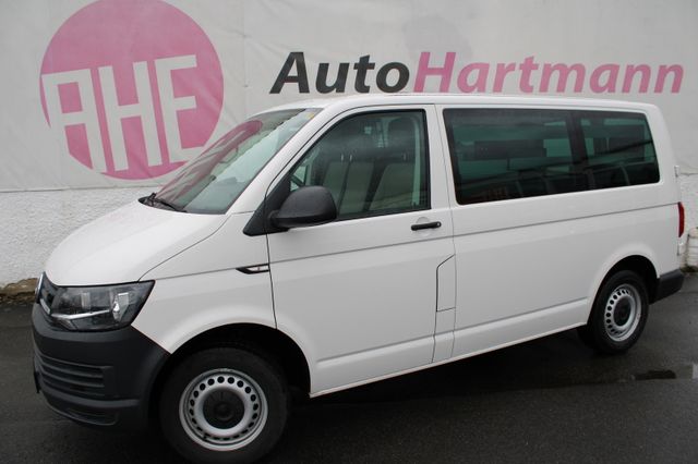 Volkswagen T6 Kombi 2.0 TDI 4Motion Navi Ahk *Bott* 3200kg