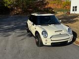 MINI 2006 Mini Cooper S mit Factory JCW kit in der US - : Schiebedach, Kleinwagen, mit