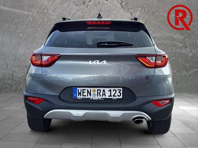 Stonic Nightline Edition 1.0 T-GDI Android Auto 