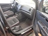Seat Alhambra DSG FR-Line 7-Sitzer AHK/Keyless/Alcant - Seat: 7 Sitzer