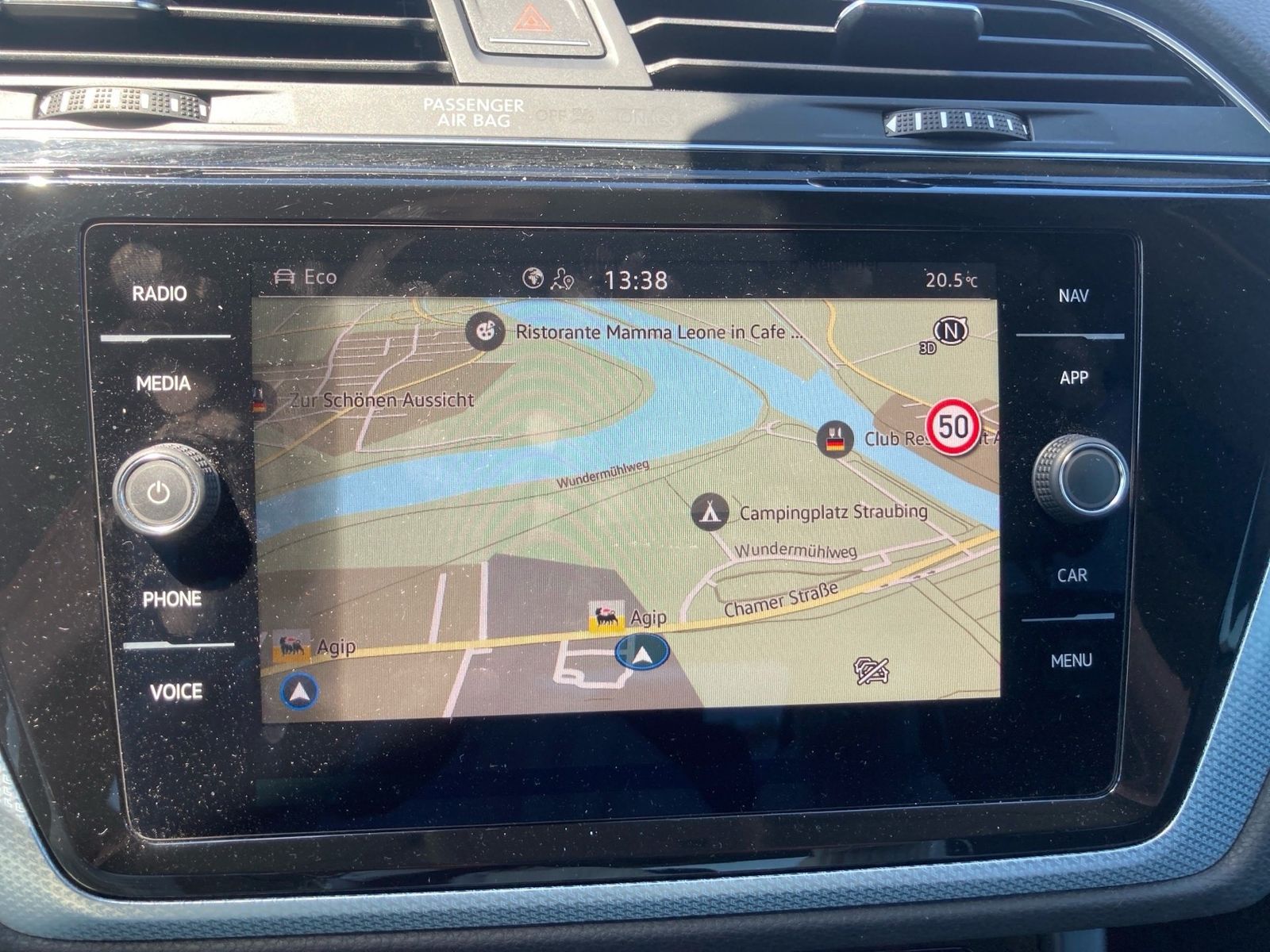 Volkswagen Touran - Bild 12