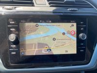 Volkswagen Touran - Vorschau Bild 12