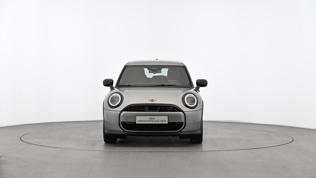 MINI Cooper S - Bild 3