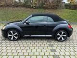 Volkswagen Beetle 1.4 TSI DSG Exclusive Design Cabriole... - Volkswagen Beetle: Automatik
