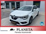 Renault Megane IV Grandtour Intens*AUTOMATIK*NAVI*EURO6* - Renault Megane Intens mit Diesel-Antrieb
