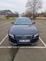 Audi A4 Allroad 2.0 TFSI S tronic quattro - - Audi A4 Allroad aus 2010