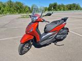 Piaggio Beverly 400 S - PIAGGIO BEVERLY 400 S
