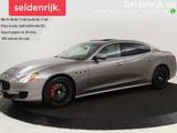 Maserati Quattroporte 3.0 D | Orginal NL | Schiebedach |