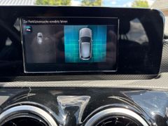 Fahrzeugabbildung Mercedes-Benz A 180d 7G-DCT LED NAVIGATION PDC TEMPOMAT