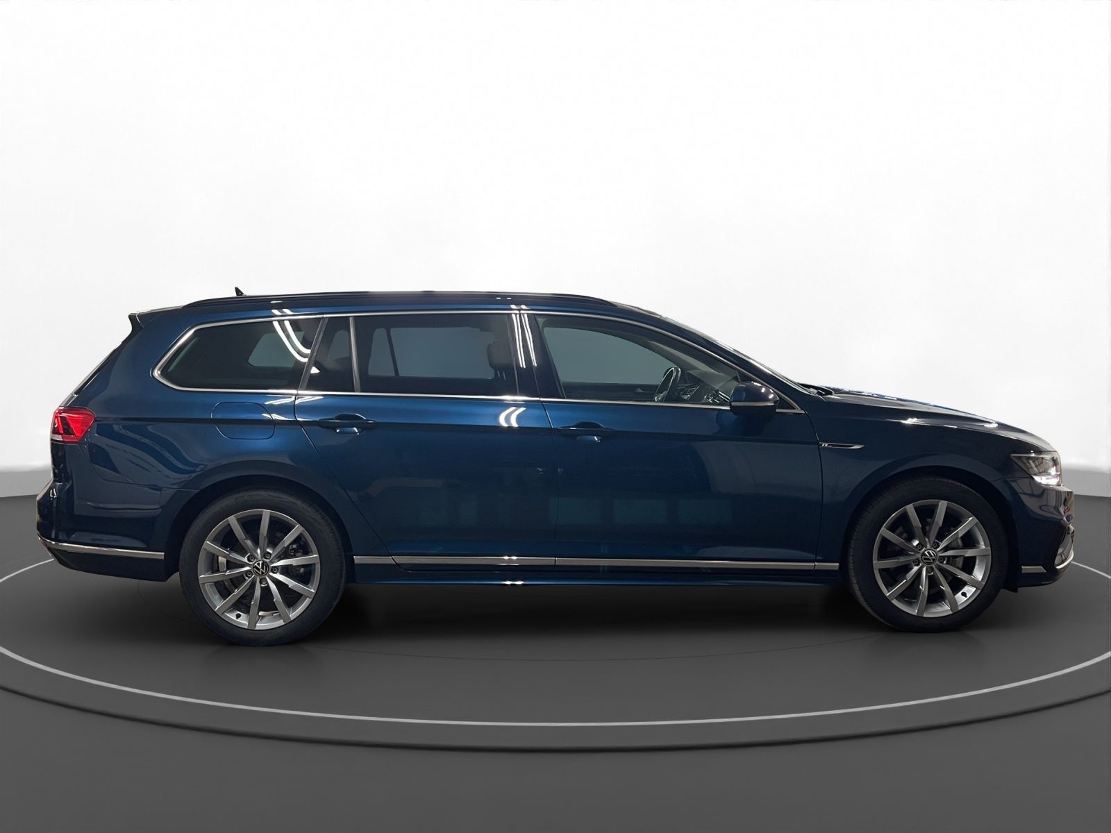 Volkswagen Passat Variant - Bild 7