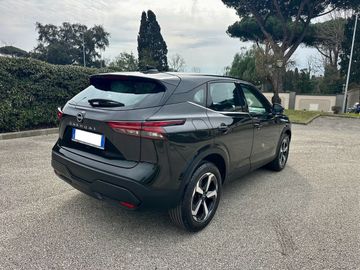 Nissan Qashqai - 3
