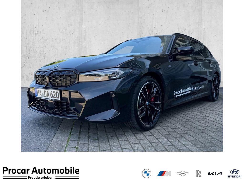 BMW M340