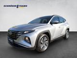 Hyundai TUCSON 1.6 CRDi DCT Select LED/NAVI/SHZ - Hyundai TUCSON in Bielefeld