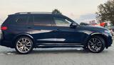 BMW X7 M50 M50i - - BMW X7 M50 Gebrauchtwagen