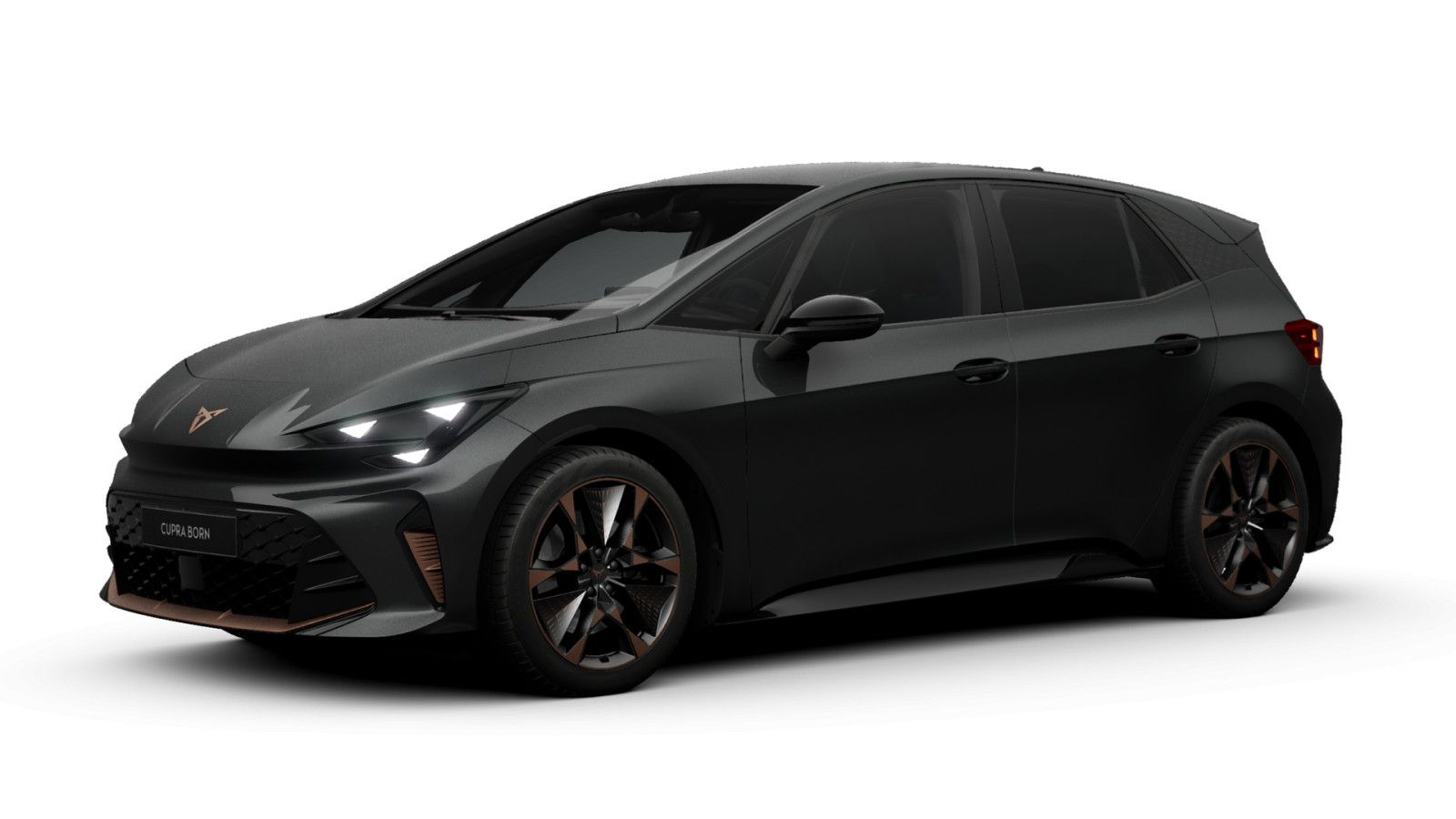 Cupra Born REA VIEW NAVI SITZHZ LM19 CLIMA imagem 2