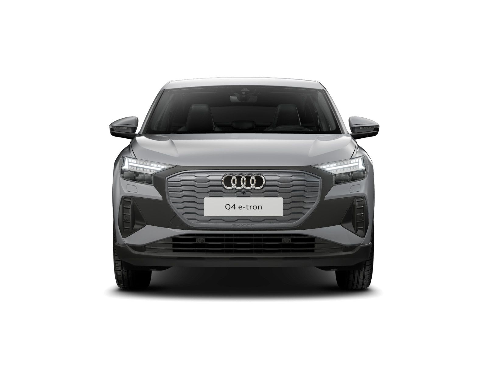 Audi Q4 e-tron - Bild 3