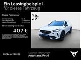 Cupra Formentor VZ 1.4 e-HYBRID*PANO*KAMERA*KEYL - Cupra Formentor mit Hybrid-Antrieb