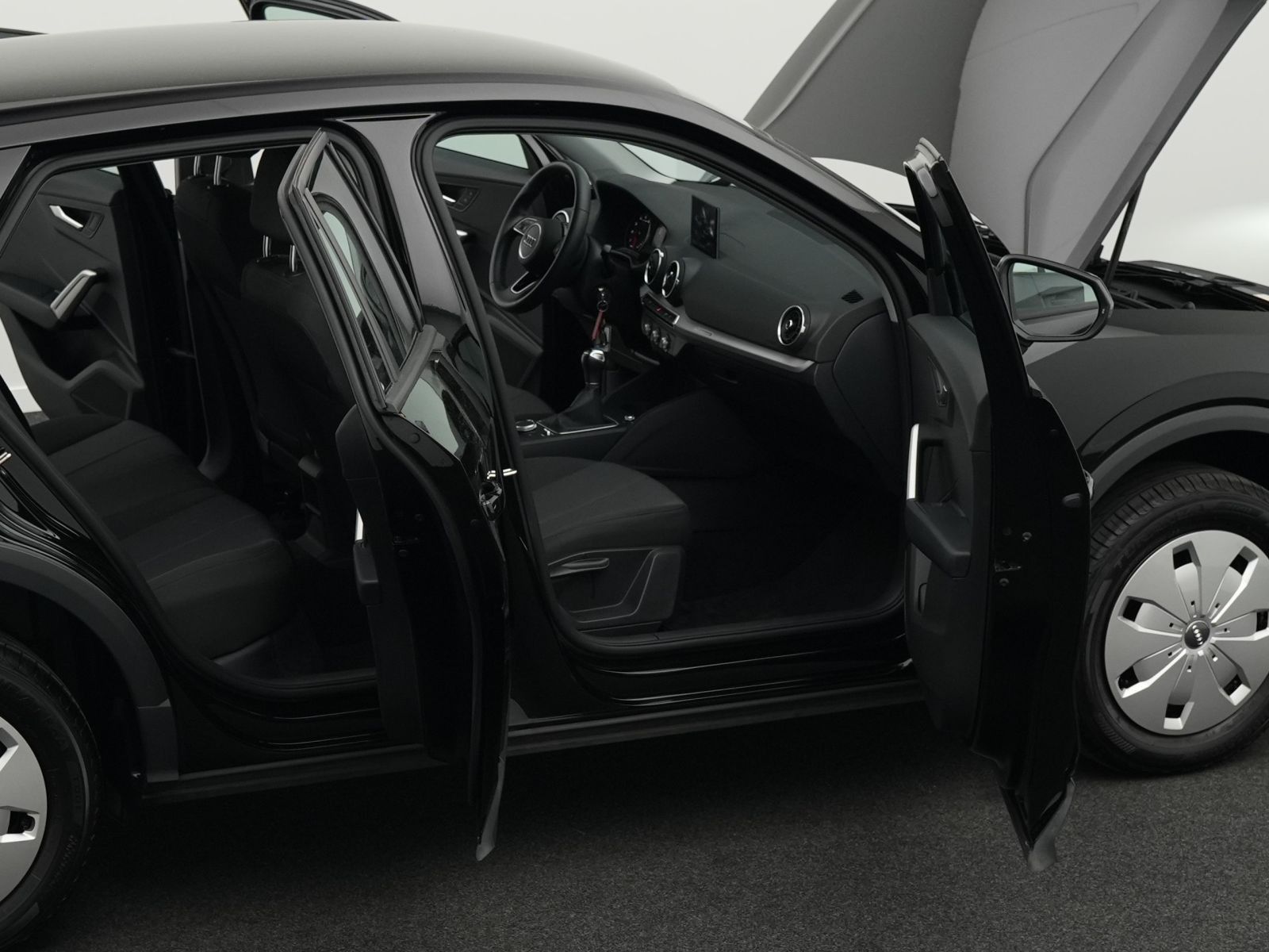 Audi Q2 - Bild 33