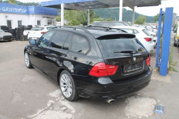 BMW 320 - 5