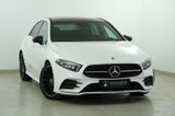 Mercedes-Benz A 250 4Matic Limo Navi Pano AMG Line Kamera - Mercedes-Benz A 250 aus 2022