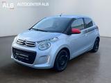 Citroën C1 Furio/KLIMA/TEMPOMAT/EURO.6/TOP/HU NEU/ - gebrauchte Citroën C1 aus dem Jahr 2018