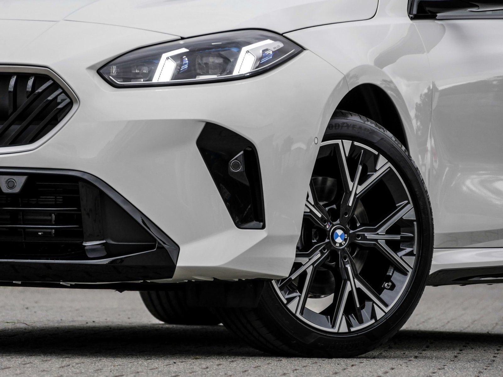BMW 120 - Bild 5
