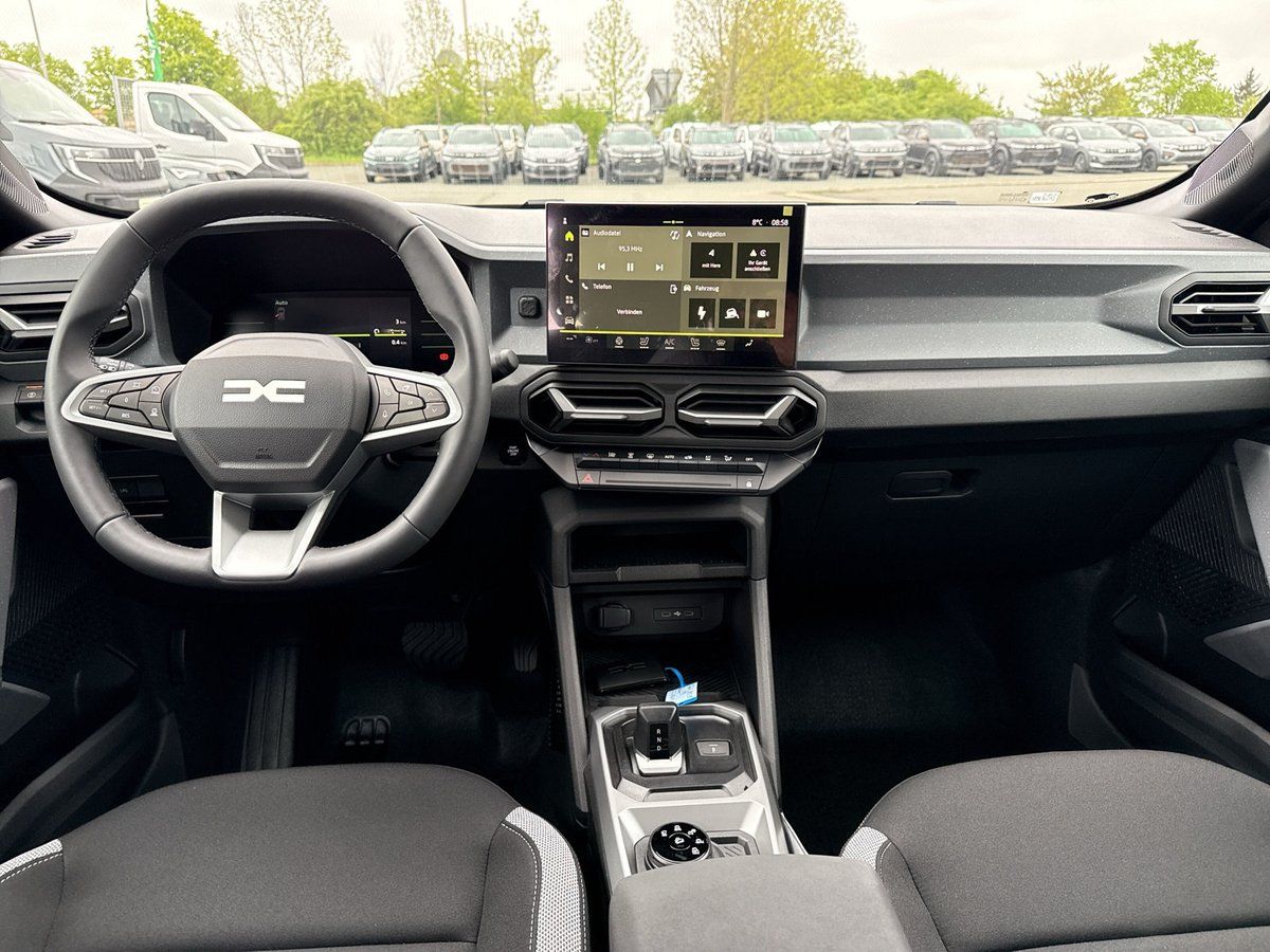 Dacia Duster - Bild 14