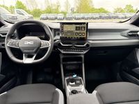 Dacia Duster - Vorschau Bild 14