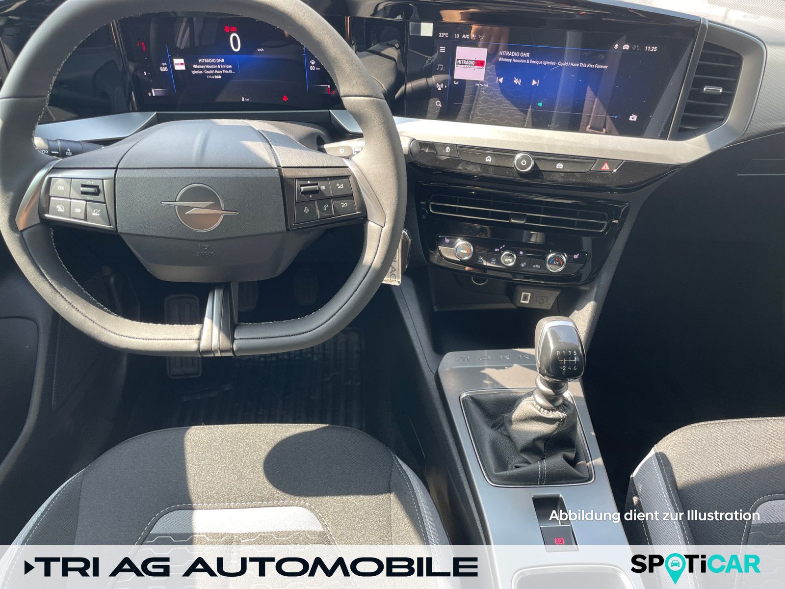 Opel Mokka - Bild 11