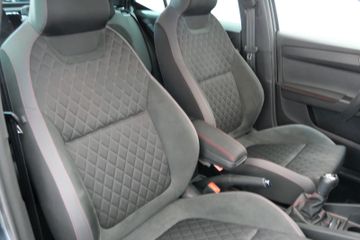 Skoda Fabia Monte Carlo 1,0 TSI PANO NAVI LED