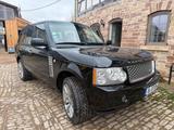 Land Rover Range Rover TDV8 Vogue Vogue - Land Rover Range Rover aus 2007: Vogue