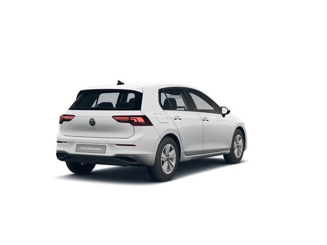 Volkswagen Golf - Bild 8