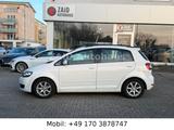 Volkswagen Golf Plus VI Trendline 1.6L*Aut.*PDC*2HAND - Volkswagen Golf Plus Trendline mit Benzin-Antrieb