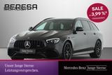 Mercedes-Benz E 63 AMG S 4M+ T Carbon Drivers Perf. Abgas AHK - gebrauchte Mercedes-Benz E 63 AMG aus dem Jahr 2022