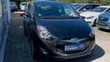 Hyundai ix20 Style/1.Hd/Kamera/Navi/Garantie/HU/AU/Neu - Hyundai ix20: Style