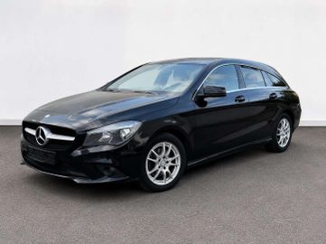 Mercedes CLA 200 - 3